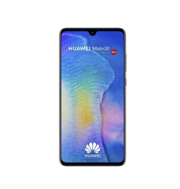 réparation smartphone huawei mate 20