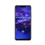 réparation smartphone huawei mate 20 lite