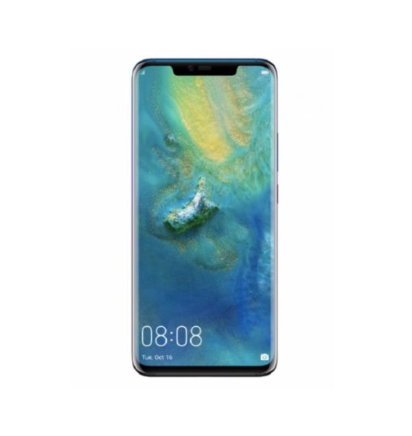 réparation smartphone huawei mate 20 pro